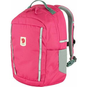 Fjällräven Skule Kids Rucsac Magenta Pink 15 L imagine