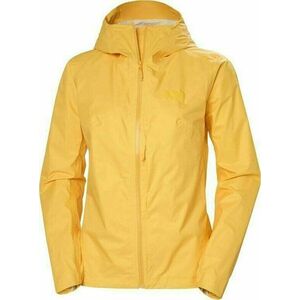 Helly Hansen Women's Verglas Micro Shell Honeycomb XS Jachetă imagine