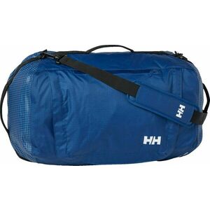 Helly Hansen Hightide WP Duffel Sac impermeabil Deep Fjord 50 L imagine