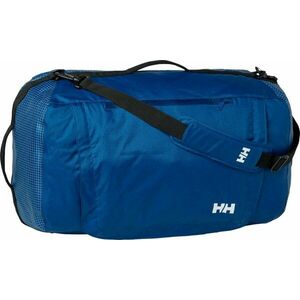 Helly Hansen Hightide WP Duffel Sac impermeabil Deep Fjord 65 L imagine