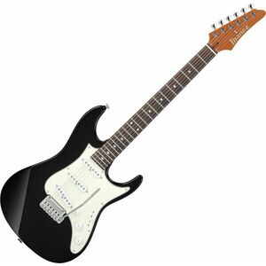 Ibanez AZ2203N-BK Black Chitară electrică imagine