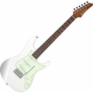 Ibanez LM1-LWH Luna White Chitară electrică imagine