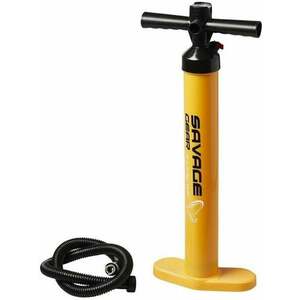 Savage Gear Hand Pump 29Psi / 2Bar imagine