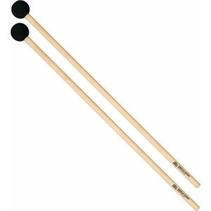 Meinl MPM5 Temple & Wood Block Mallets Bețe pentru percuție imagine