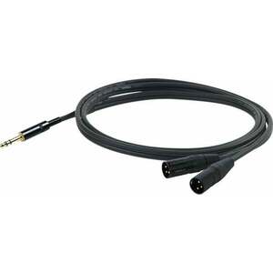 PROEL CHLP325LU15 1, 5 m Cablu audio imagine