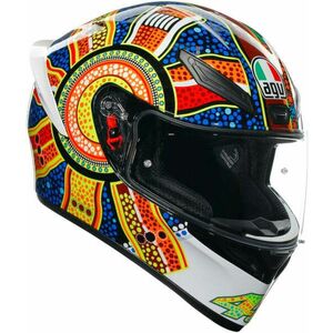 AGV K1 S Dreamtime L Casca imagine