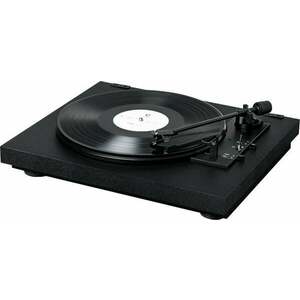 Pro-Ject A1 OM10 Black Casetofon imagine