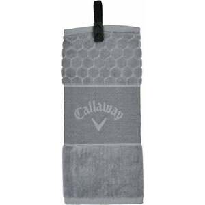 Callaway Trifold Silver Prosop imagine