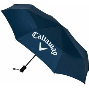 Callaway Collapsible Umbrelă Navy/White 109 imagine