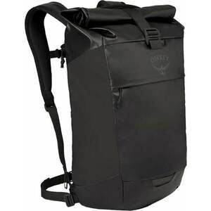 Osprey Transporter Roll Top Rucsac Black 28 L imagine