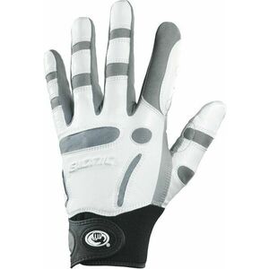 Bionic Gloves ReliefGrip Golf White Mâna stângă M/L Mănuși pentru bărbați imagine