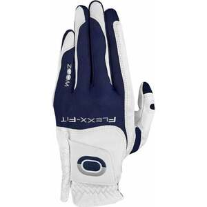 Zoom Gloves Hybrid Golf White/Navy Mâna stângă UNI Mănuși pentru femei imagine