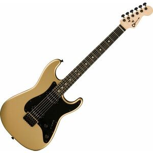 Charvel Pro-Mod So-Cal Style 1 HH HT E Pharaohs Gold Chitară electrică imagine