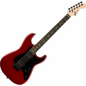 Charvel Pro-Mod So-Cal Style 1 HH HT E Candy Apple Red Chitară electrică imagine