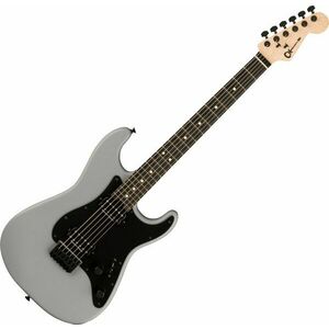 Charvel Pro-Mod So-Cal Style 1 HH HT E Primer Gray Chitară electrică imagine