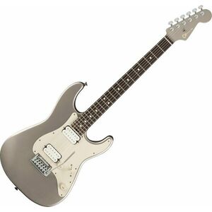 Charvel Prashant Aswani Pro-Mod So-Cal PA28 Inca Silver Chitară electrică imagine