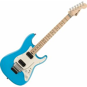 Charvel Pro-Mod So-Cal Style 1 HH FR M Infinity Blue Chitară electrică imagine