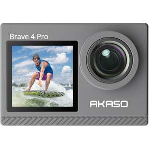 Akaso Brave 4 Pro Camera acțiune imagine