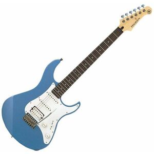 Yamaha Pacifica 112J MKII Lake Placid Blue Chitară electrică imagine