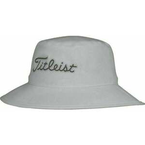 Titleist Players StaDry Grey/Charcoal Bucket Hat imagine