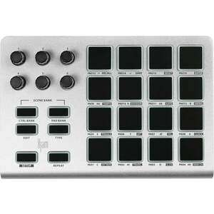 ESI Xjam Controler MIDI imagine