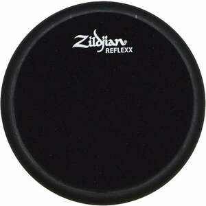 Zildjian ZXPPRCP06 Reflexx Pad de antrenament Black 6" imagine