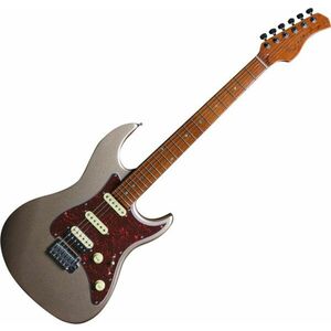 Sire Larry Carlton S7 Champagne Gold Metallic Chitară electrică imagine