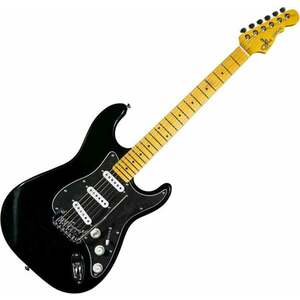 G&L Legacy MP Black Gloss Chitară electrică imagine