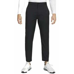 Nike Dri-Fit Victory Golf Black/White 32/34 Pantaloni imagine