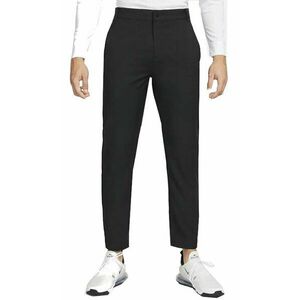 Nike Dri-Fit Victory Mens Golf Black/White 34/34 Pantaloni imagine