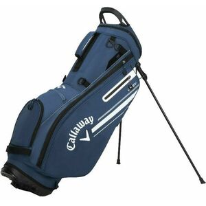 Callaway Chev Sac de golf cu stativ Navy imagine