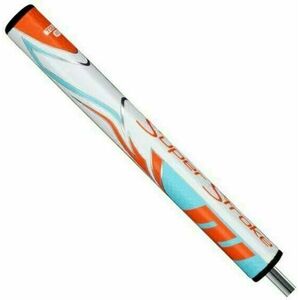 Superstroke Zenergy 2, 0 Orange/Blue/White Grip imagine