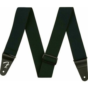 Fender Limited Edition WeighLess Tweed Strap 2" Curea de chitară Sherwood Green imagine