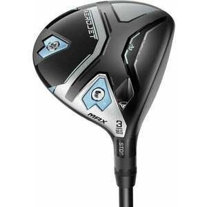 Cobra Golf Aerojet Max Mâna dreaptă 21, 5° Doamne Crosă de golf - woods imagine