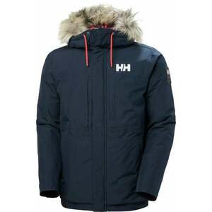 Helly Hansen Men's Coastal 3.0 Parka Jachetă Navy S imagine