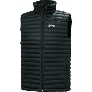 Helly Hansen Men's Sirdal Insulated Black L Vestă imagine