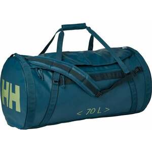 Helly Hansen HH Duffel Bag 2 Geantă de cumpărături Deep Dive 70 L imagine