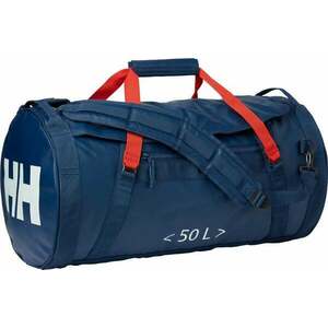 Helly Hansen HH Duffel Bag 2 Geantă de cumpărături Ocean 50 L imagine