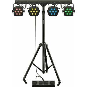 Behringer Stage TRI LED Bundle ST1 Set de lumini imagine