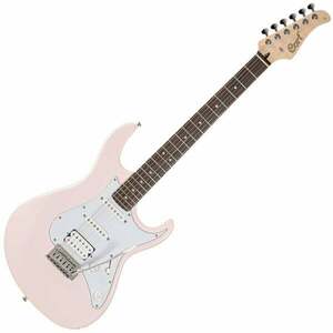 Cort G200 Pastel Pink Chitară electrică imagine