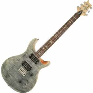 PRS SE Custom 24 Charcoal Chitară electrică imagine