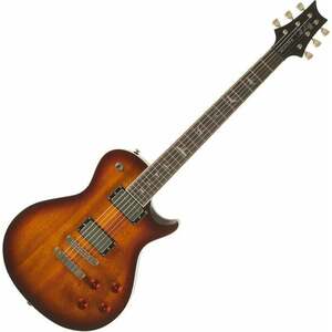 PRS SE Singlecut Mccarty 594 Standard McCarty Tobacco Sunburst Chitară electrică imagine