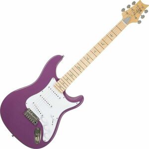 PRS SE Silver Sky Summit Purple Chitară electrică imagine