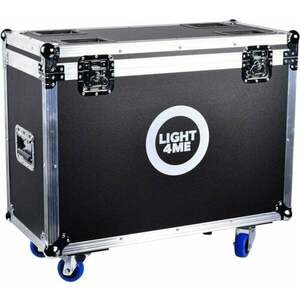 Light4Me VENOM SPOT RING 200W CASE Husă pentru echipamente de lumini imagine