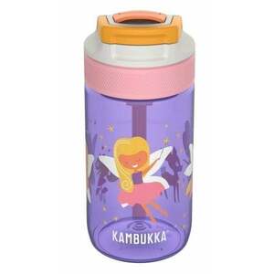 Kambukka Sticla ap Lagoon Kids Fairy Wood 400 ml imagine