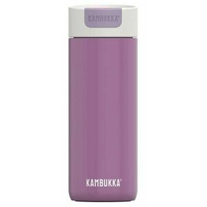 Kambukka Termos Olympus Violet Glossy 500 ml imagine