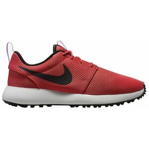 Nike Roshe G Next Nature Track Red/Rush Fuchsia/Photon Dust/Black 44 Pantofi de golf pentru bărbați imagine