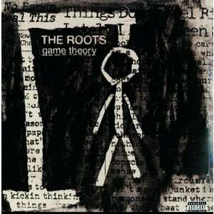 The Roots - Game Theory (2 LP) imagine