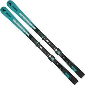 Atomic Redster X9S Revoshock S + X 12 GW Ski Set 167 cm Schiurile imagine