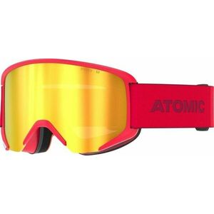 Atomic Savor Stereo Red Ochelari pentru schi imagine